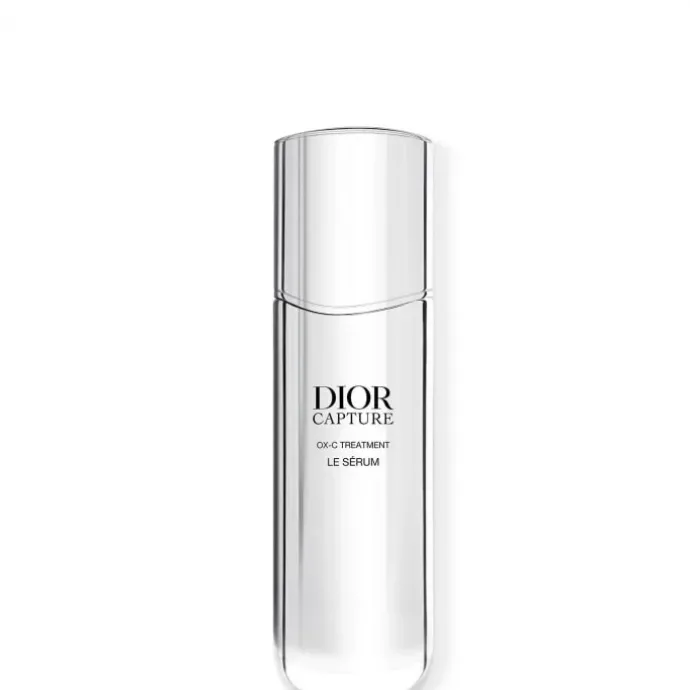 Dior Capture                Le Sérum Correction Anti-Âge Haute Performance, Rides et Fermeté