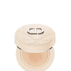 Dior Forever Cushion Powder                 Poudre Libre Soin Ultra-fine & Fraîche