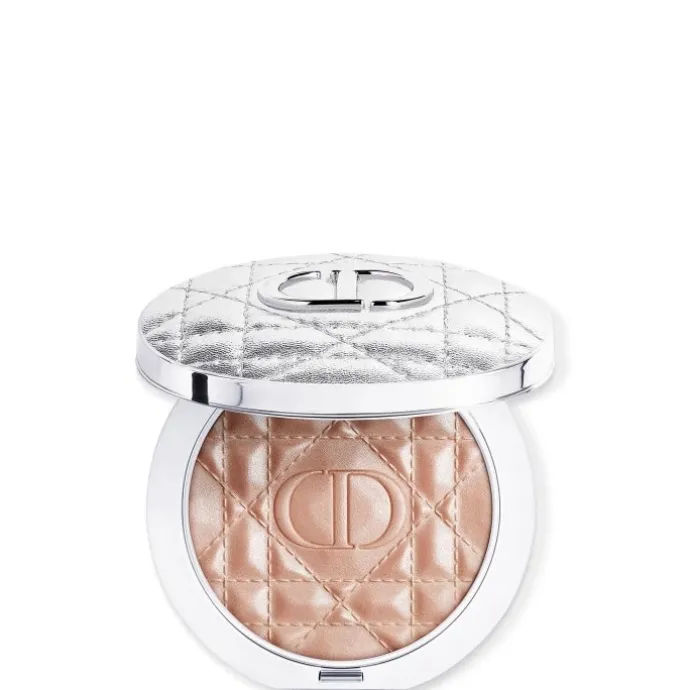 Dior Forever Glow Luminizer Highlighter Infusé d'Acide hyaluronique