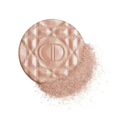 Dior Forever Glow Luminizer Highlighter Infusé d'Acide hyaluronique
