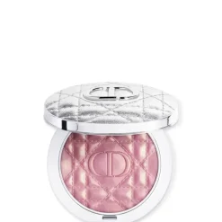 Dior Forever Glow Luminizer Highlighter Infusé d'Acide hyaluronique