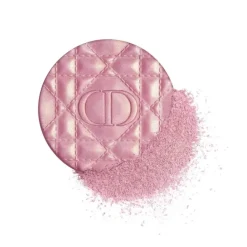 Dior Forever Glow Luminizer Highlighter Infusé d'Acide hyaluronique