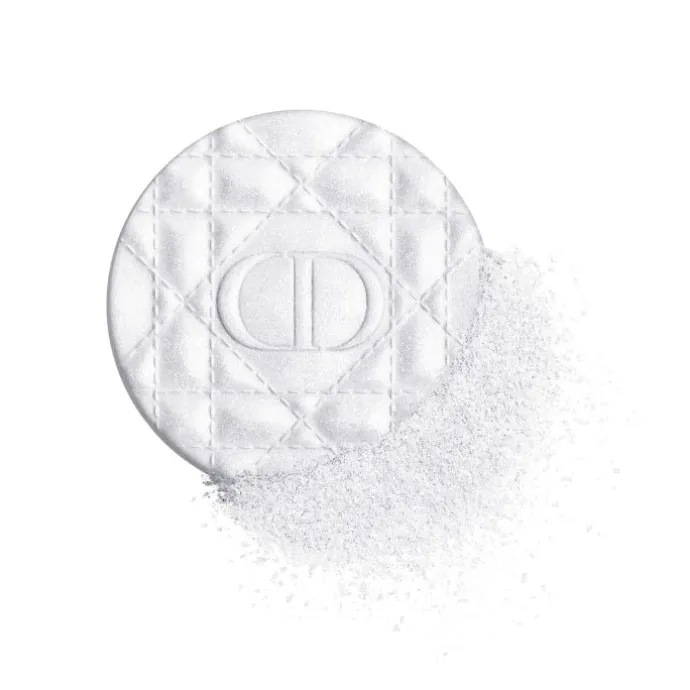 Dior Forever Glow Luminizer Highlighter Infusé d'Acide hyaluronique