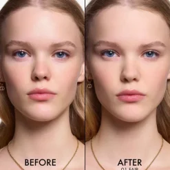 Dior Forever Nude Matte Filter                Poudre Fixatrice Floutante - Fini Mat Lumineux