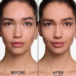 Dior Forever Nude Matte Filter                Poudre Fixatrice Floutante - Fini Mat Lumineux