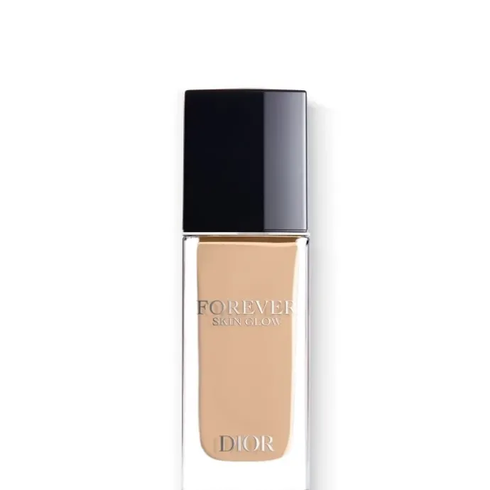Dior Forever Skin Glow Fond de Teint Eclat 24 h Hydratant – Clean