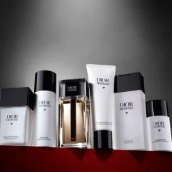 Dior Homme                 Baume Après-Rasage
