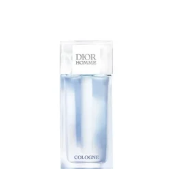 Dior Homme Cologne                Eau de Cologne - Notes Fraîches & Musquées
