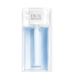 Dior Homme Cologne                Eau de Cologne - Notes Fraîches & Musquées