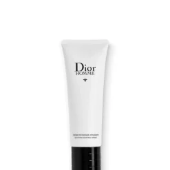 Dior Homme                Crème de Rasage Apaisante Infusée d'Extrait de Coton