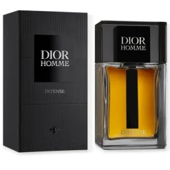 Dior Homme Intense                Eau de Parfum