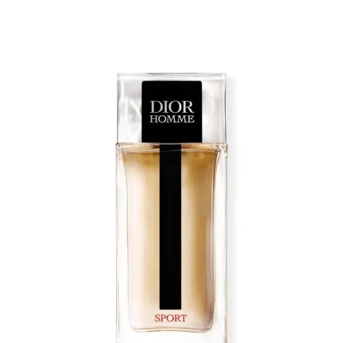 Dior Homme Sport                Eau de Toilette