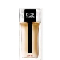 Dior Homme Sport                Eau de Toilette