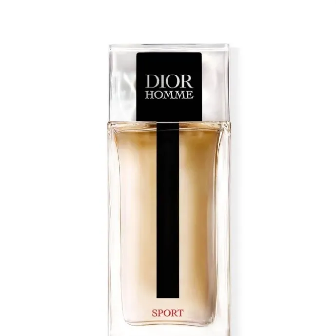 Dior Homme Sport                Eau de Toilette