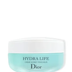 Dior Hydra Life                 Crème Sorbet Fraîcheur - Crème Hydratante