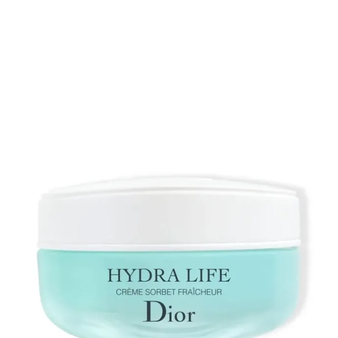 Dior Hydra Life Crème Sorbet Fraîcheur - Crème Hydratante