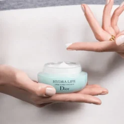 Dior Hydra Life Crème Sorbet Fraîcheur - Crème Hydratante