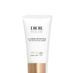 Dior Solar La Crème Protectrice Visage SPF 30 Crème Solaire Visage Haute Protection