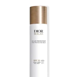 Dior Solar Le Lait Protecteur Visage et Corps SPF 30 Lait Solaire - Haute Protection