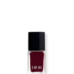 Dior Vernis                Vernis à ongles effet gel et couleur couture