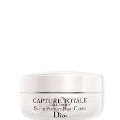 DIORCapture Totale Super Potent Rich Creme                Crème Riche Anti-âge Global