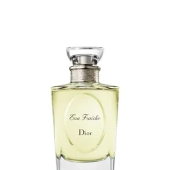 DIOREau Fraîche                Eau de Toilette