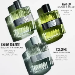 DIOREau Sauvage Cologne                Eau de Toilette