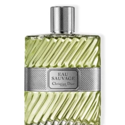 DIOREau Sauvage                Eau de Toilette