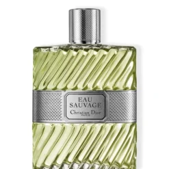 DIOREau Sauvage                Eau de Toilette