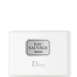DIOREau Sauvage                Savon