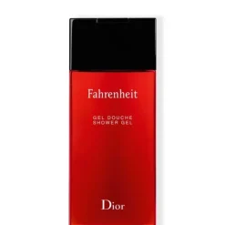 DIORFahrenheit                Gel Douche