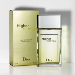 DIORHigher Energy                Eau de Toilette