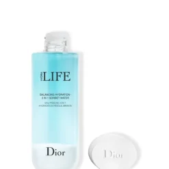 DIORHydra Life                Eau Fraîche 2 en 1 Hydratation Rééquilibrante