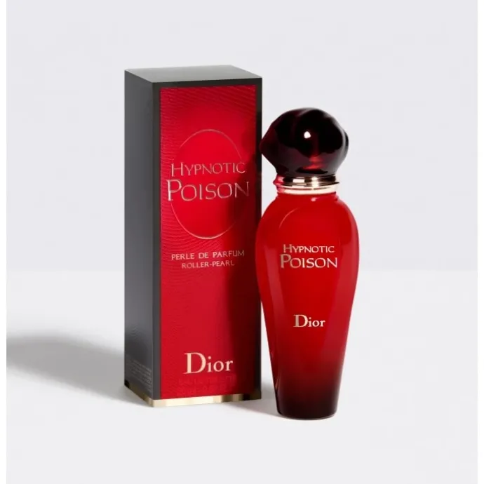 DIORHypnotic Poison Eau de Toilette - Roller-Pearl