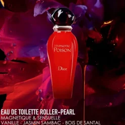 DIORHypnotic Poison Eau de Toilette - Roller-Pearl