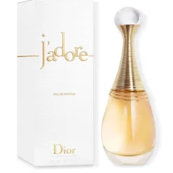 DIORJ'adore                Eau de Parfum pour Femme - Notes Solaires et Florales