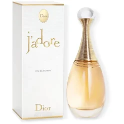 DIORJ'adore                Eau de Parfum pour Femme - Notes Solaires et Florales