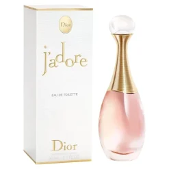 DIORJ'adore                Eau de Toilette - La Nouvelle Eau Lumière