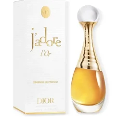 DIORJ'adore L'Or                Essence de Parfum