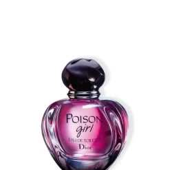 DIORPoison Girl                Eau de Toilette