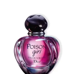 DIORPoison Girl                Eau de Toilette