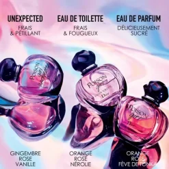 DIORPoison Girl                Eau de Toilette