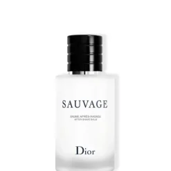 DIORSauvage                Baume Après-Rasage Parfumé - Apaise et Hydrate