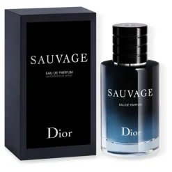 DIORSauvage                Eau de Parfum