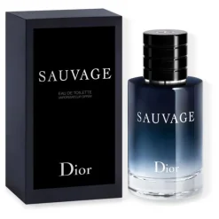 DIORSauvage                Eau de Toilette
