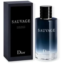 DIORSauvage                Eau de Toilette