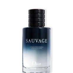 DIORSauvage                Lotion Après-rasage