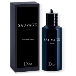 DIORSauvage                 Parfum - Flacon Recharge