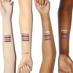 Diorshow 5 Couleurs                Palette Yeux - Texture Crémeuse - Longue Tenue et Confort