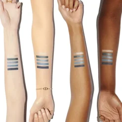 Diorshow 5 Couleurs                Palette Yeux - Texture Crémeuse - Longue Tenue et Confort